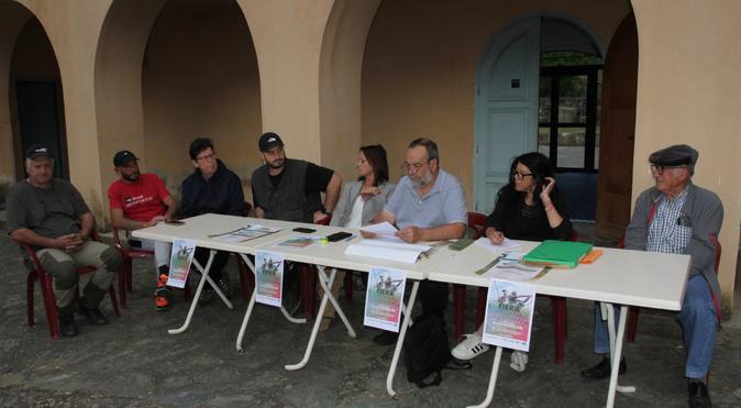 Ponte Novu : a Fiera di a Caccia è di a Pesca revient les 28 et 29 juin 