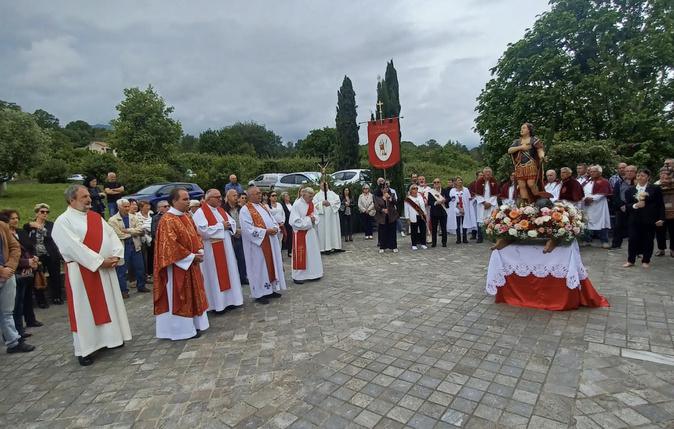 À Castellare-di-Casinca, a fiera di San Branca a tenu toutes ses promesses