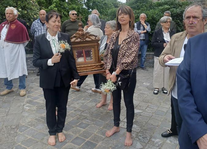 À Castellare-di-Casinca, a fiera di San Branca a tenu toutes ses promesses