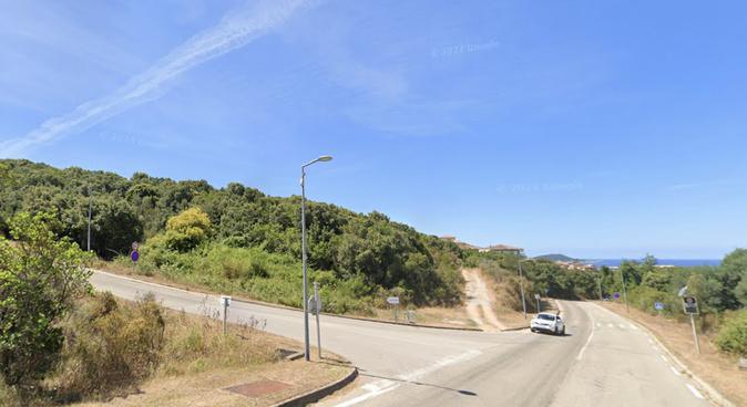 À Albitreccia, l’association Per una Corsica pulita è rispettata fustige un projet immobilier « monstrueux », le promoteur s'en défend À Albitreccia, l’association Per una Corsica pulita è rispettata fustige un projet immobilier « monstrueux », le promoteur s'en défend