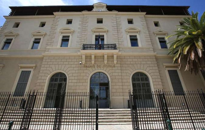 Ajaccio : Deux frères condamnés à six et cinq ans de prison pour un vol avec violence