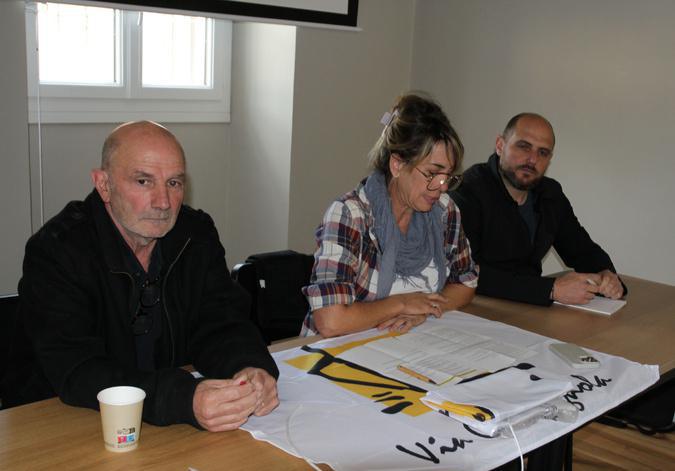 A Corte, Via Campagnola rend hommage Ă Pierre Alessandri A Corte, Via Campagnola rend hommage Ă Pierre Alessandri