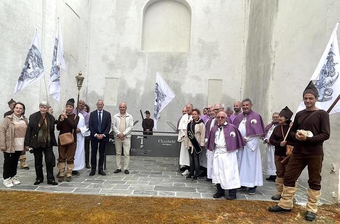 Conférences et exposition à Corte pour célébrer le 300e anniversaire de la naissance de Pasquale Paoli