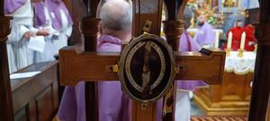 San Teofalu : Corte célèbre son saint patron avec ferveur