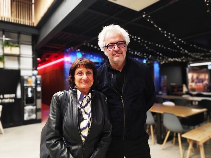 Dans Plaine Orientale" sur Canal +, Pierre Leccia explore la difficulté d’appartenir à deux communautés