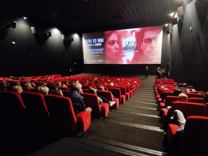 Dans Plaine Orientale" sur Canal +, Pierre Leccia explore la difficulté d’appartenir à deux communautés