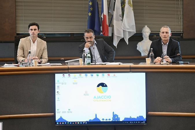 ​Tennis Club du Casone : la Ville d’Ajaccio fixe les nouvelles règles du jeu