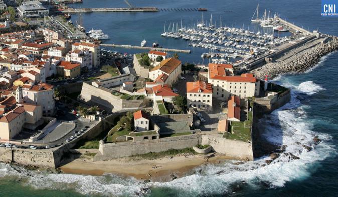 Ajaccio : Stéphane Sbraggia recadre le débat sur la Citadelle