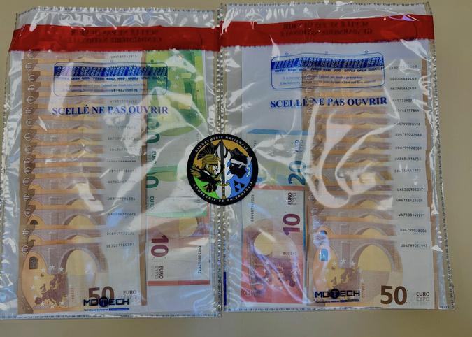 Aléria : une octogénaire victime d’un vol à domicile, un suspect en détention provisoire Aléria : une octogénaire victime d’un vol à domicile, un suspect en détention provisoire