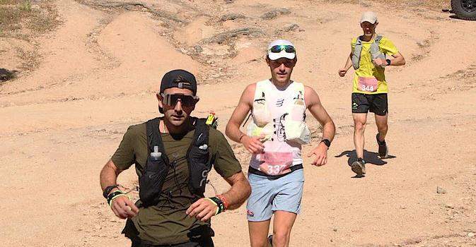 De beaux vainqueurs au Trail du Cavu
