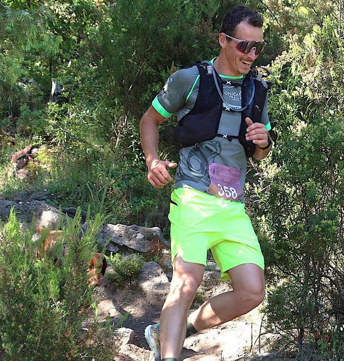 De beaux vainqueurs au Trail du Cavu