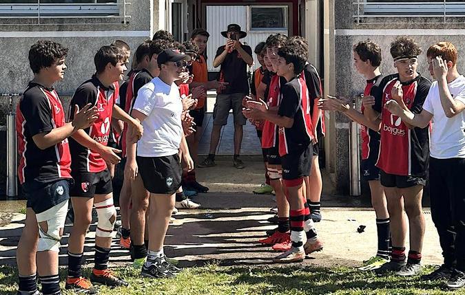 Rugby - Le titre pour les Ponettes, le RC Lucciana qualifié Rugby - Le titre pour les Ponettes, le RC Lucciana qualifié