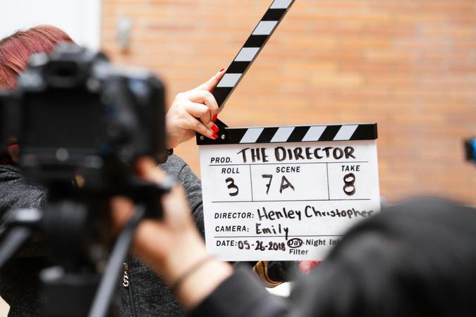 En Corse, Corsica Pôle Tournages au service des productions audiovisuelles