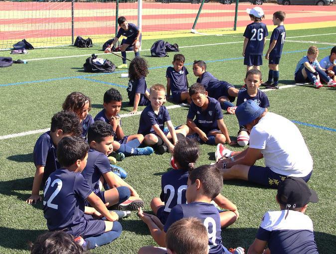 Le Sud et l'ASPV complètent le palmarès au tournoi du Sud FC