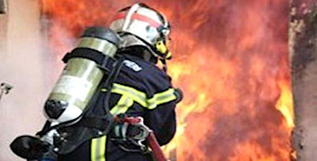 Calvi : Nouvel incendie d'un bateau de promenade en mer 