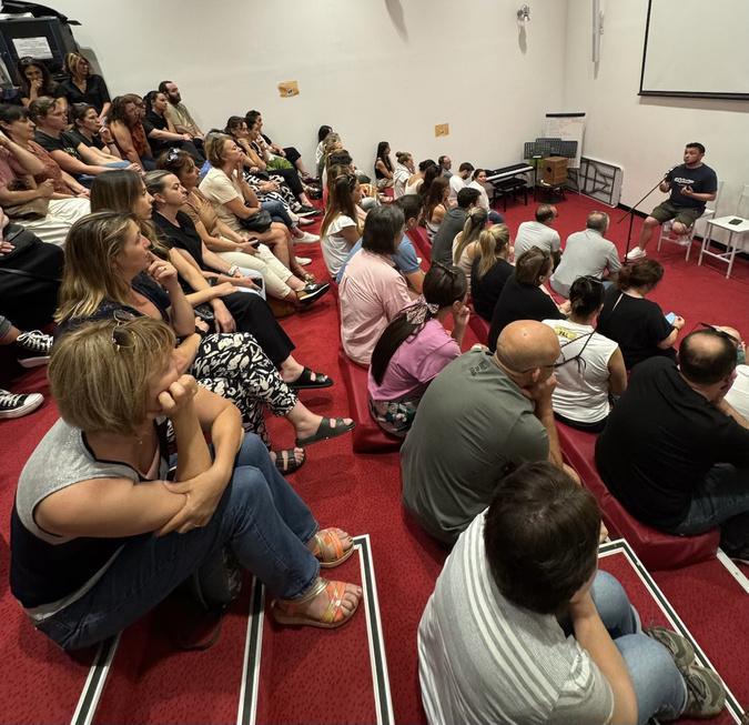 Contrôles de la CPAM : les infirmiers libéraux de Haute-Corse tirent la sonnette d'alarme  Contrôles de la CPAM : les infirmiers libéraux de Haute-Corse tirent la sonnette d'alarme