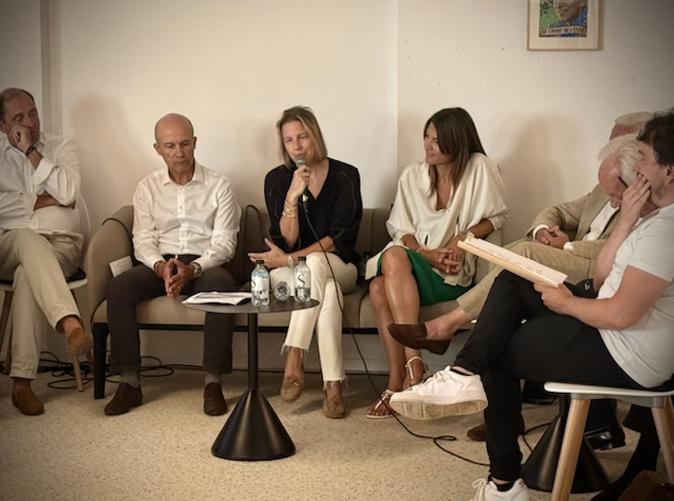 En Corse, 5 000 entreprises vont changer de main dans les années à venir En Corse, 5 000 entreprises vont changer de main dans les années à venir