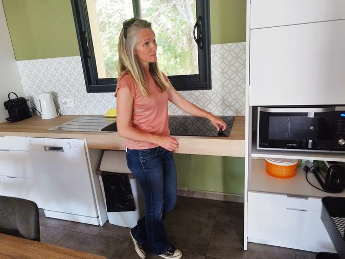 Hébergement de touristes handicapés en Corse : un trophée pour les Villas Lantana de Lecci Hébergement de touristes handicapés en Corse : un trophée pour les Villas Lantana de Lecci