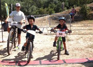 VTT - Thomas Mequignon domine les championnats de Corse