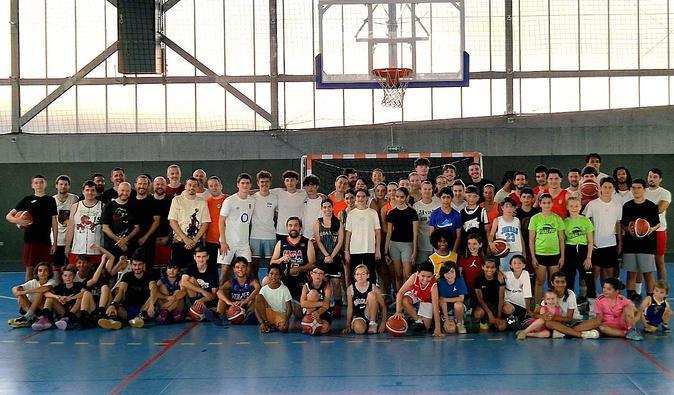 Basket-ball : le tournoi-hommage de l'AS Porto-Vecchio