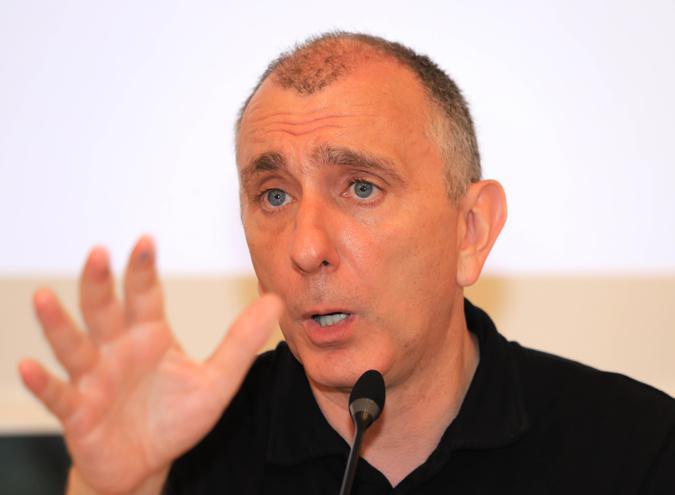 Jean-Christophe Angelini : « Ce que nous voulons, c’est un projet populaire » pour relancer la dynamique du PNC