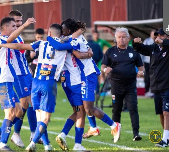 Football - L'incroyable aventure de Jean-Michel Cavalli au Kosovo avec le FC Prishtina
