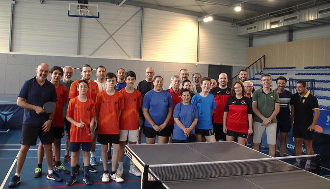 Le TT Porto-Vecchio s'adjuge la Coupe de Corse