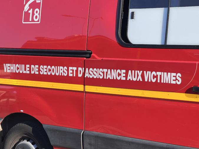 Haute-Corse : quatre accidents de la route font quatre blessés