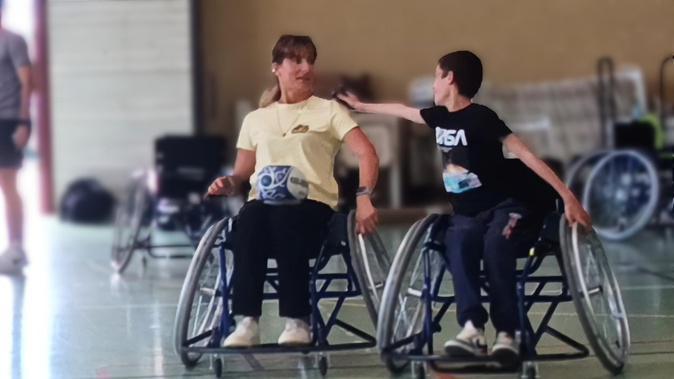 « Sette in Caritellu » : un club ajaccien pour faire du sport ensemble, sans barrière