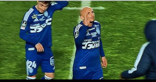 SC Bastia : premiers contrats et prolongations SC Bastia : premiers contrats et prolongations