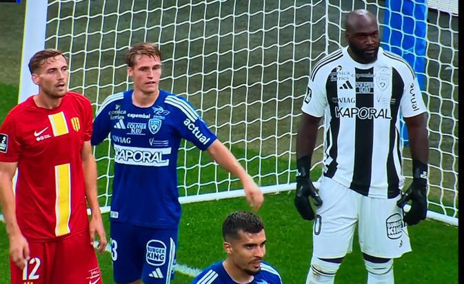 SC Bastia : premiers contrats et prolongations