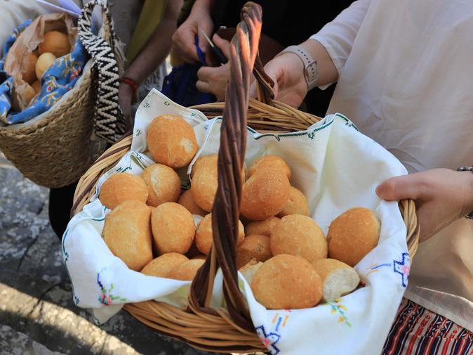 Corte : les fidèles réunis dès l’aube pour célébrer la Saint-Antoine