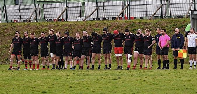 Rugby - Le RC Lucciana a 80 minutes du dernier carré du championnat de France Rugby - Le RC Lucciana a 80 minutes du dernier carré du championnat de France