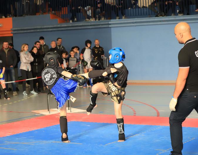 Corte : Le Boxing Club Corti organise son gala ce samedi Corte : Le Boxing Club Corti organise son gala ce samedi