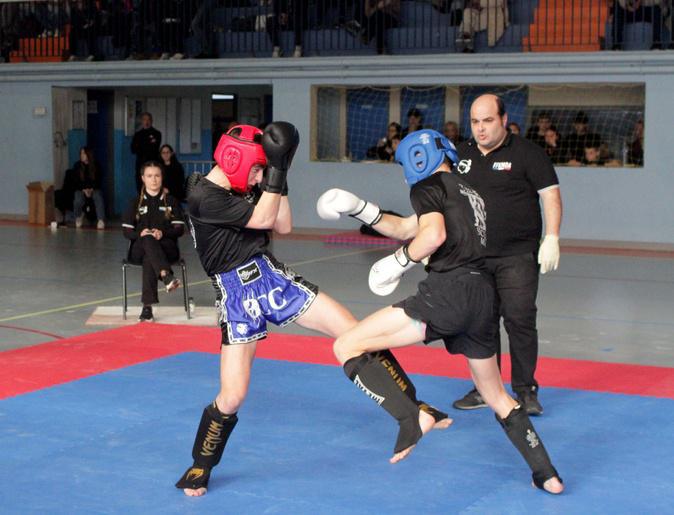 Corte : Le Boxing Club Corti organise son gala ce samedi Corte : Le Boxing Club Corti organise son gala ce samedi