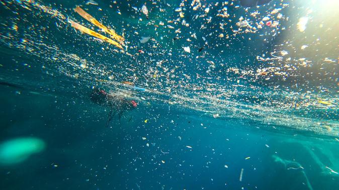 Appel mondial contre la pollution plastique : en Corse, Mare Vivu sonne l’alerte