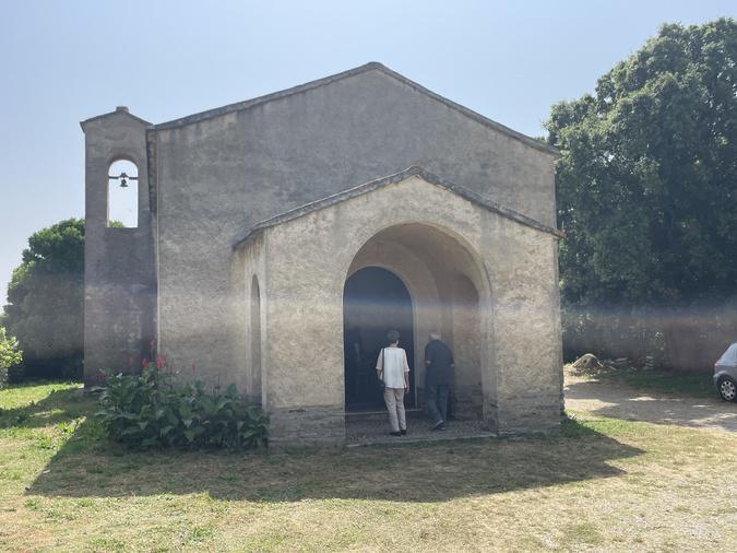 Cap Corse : une ferveur toujours bien ancrée pour Saint Antoine