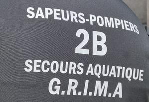 Calvi : Un baigneur porté disparu, les recherches toujours en cours