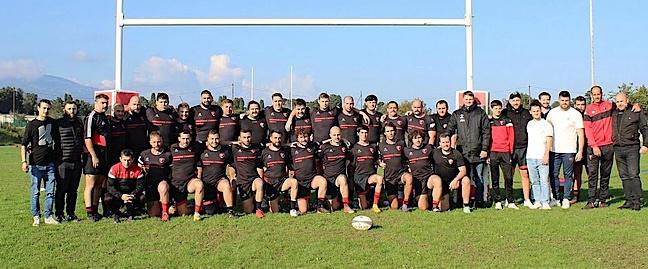 Championnat de France de Promotion Régionale : Le RC Lucciana bute en quart de finale  Championnat de France de Promotion Régionale : Le RC Lucciana bute en quart de finale
