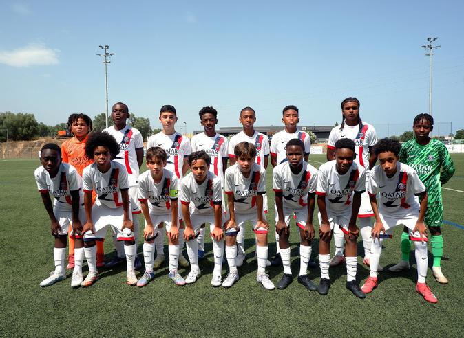Football jeunes : Le FC Nantes remporte le 7e Challenge Claude-Papi