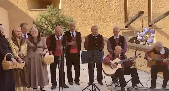 Bastia : Succès pour le loto du Comité d’Animation du Patrimoine Bastia : Succès pour le loto du Comité d’Animation du Patrimoine