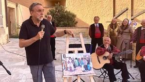 Bastia : Succès pour le loto du Comité d’Animation du Patrimoine Bastia : Succès pour le loto du Comité d’Animation du Patrimoine