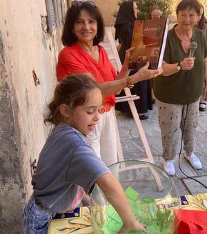 Bastia : Succès pour le loto du Comité d’Animation du Patrimoine Bastia : Succès pour le loto du Comité d’Animation du Patrimoine