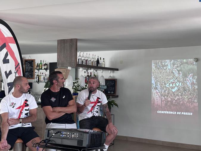 Trail In Calvi 2025 : un projet sportif et citoyen, ancré dans son territoire