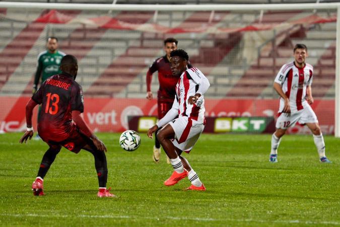 Football : L’AC Ajaccio désigné meilleur centre de formation de Ligue 2 Football : L’AC Ajaccio désigné meilleur centre de formation de Ligue 2