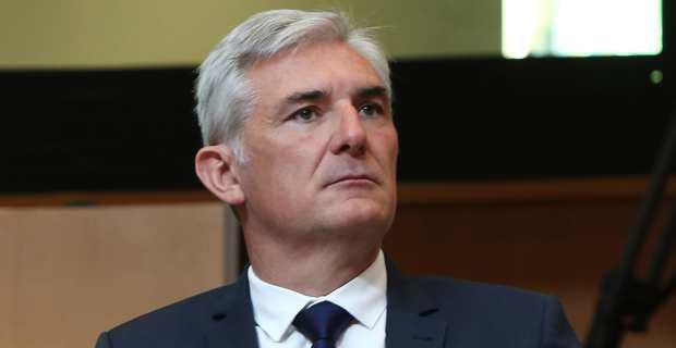 Affaire des procurations litigieuses : La Cour de Cassation annule le contrôle judiciaire de Xavier Lacombe