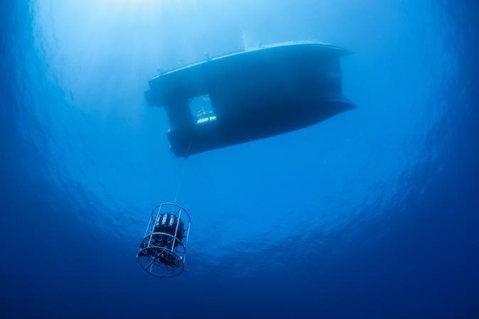 La Stareso se dote d’un outil inédit pour mieux connaitre la Méditerranée La Stareso se dote d’un outil inédit pour mieux connaitre la Méditerranée