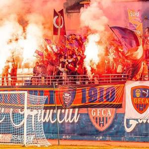 ​Football. La DNCG valide l’accession du GFCA en National 3