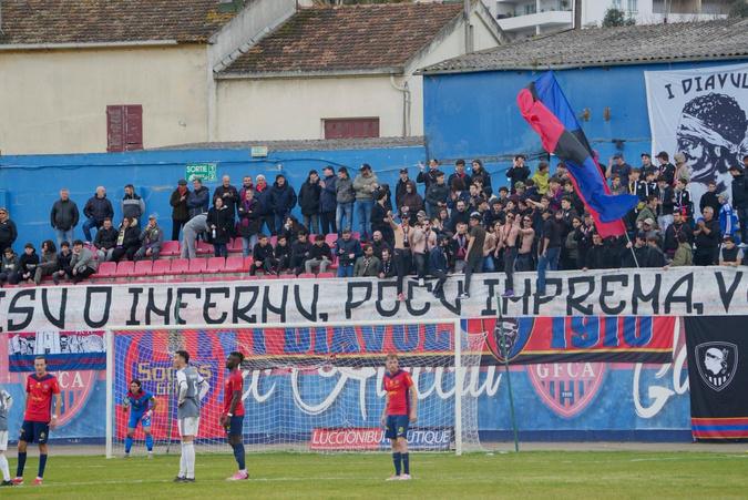 ​Football. La DNCG valide l’accession du GFCA en National 3