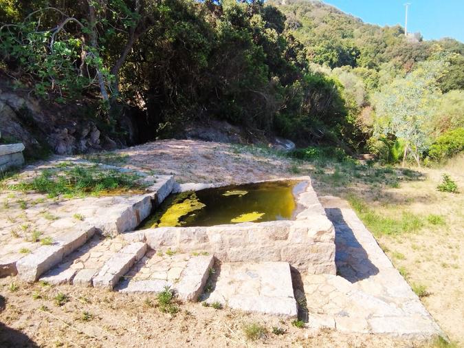 Un nouveau sentier du patrimoine a été ouvert à Figari